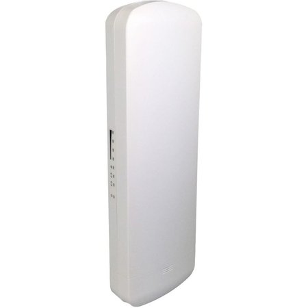 AMER NETWORKS Ieee802.11B, Ieee802.11G And Ieee802.11N 2.4Ghz 300Mbps Long Range OWL-300HAP